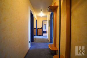 4-Zimmer-Wohnung in Alt-Wolfsburg - großzügig, zentral und voller Möglichkeiten – 38448 Wolfsburg – Vorschaubild 2