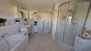 Attraktive 75 qm-Dachgeschosswohnung in Ludwigshafen-Oppau – 67069 Ludwigshafen am Rhein – Vorschaubild 5
