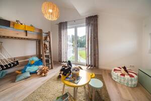 Mit OKAL zum Traumhaus - individuell & hochwertig – 47804 Krefeld – Vorschaubild 7