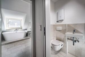 Direkt vom Eigentümer! Moderne 3- Zimmer-Wohnung im Zentrum von Dortmund – 44135 Dortmund – Vorschaubild 9