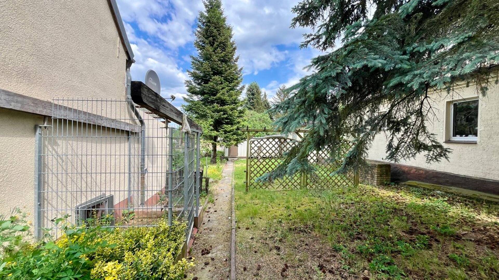 Einfamilienhaus in 06889 Lutherstadt Wittenberg mit 118 m² kaufen