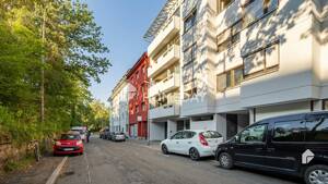 Helle 2-Zimmer-Wohnung für Kapitalanleger mit EBK in Freiburg im Breisgau – 79104 Freiburg im Breisgau – Vorschaubild 8