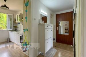 Bezugsfreie 3-Zimmer-Wohnung tollem Ausblick - Hedelfingen – 70329 Stuttgart – Vorschaubild 7
