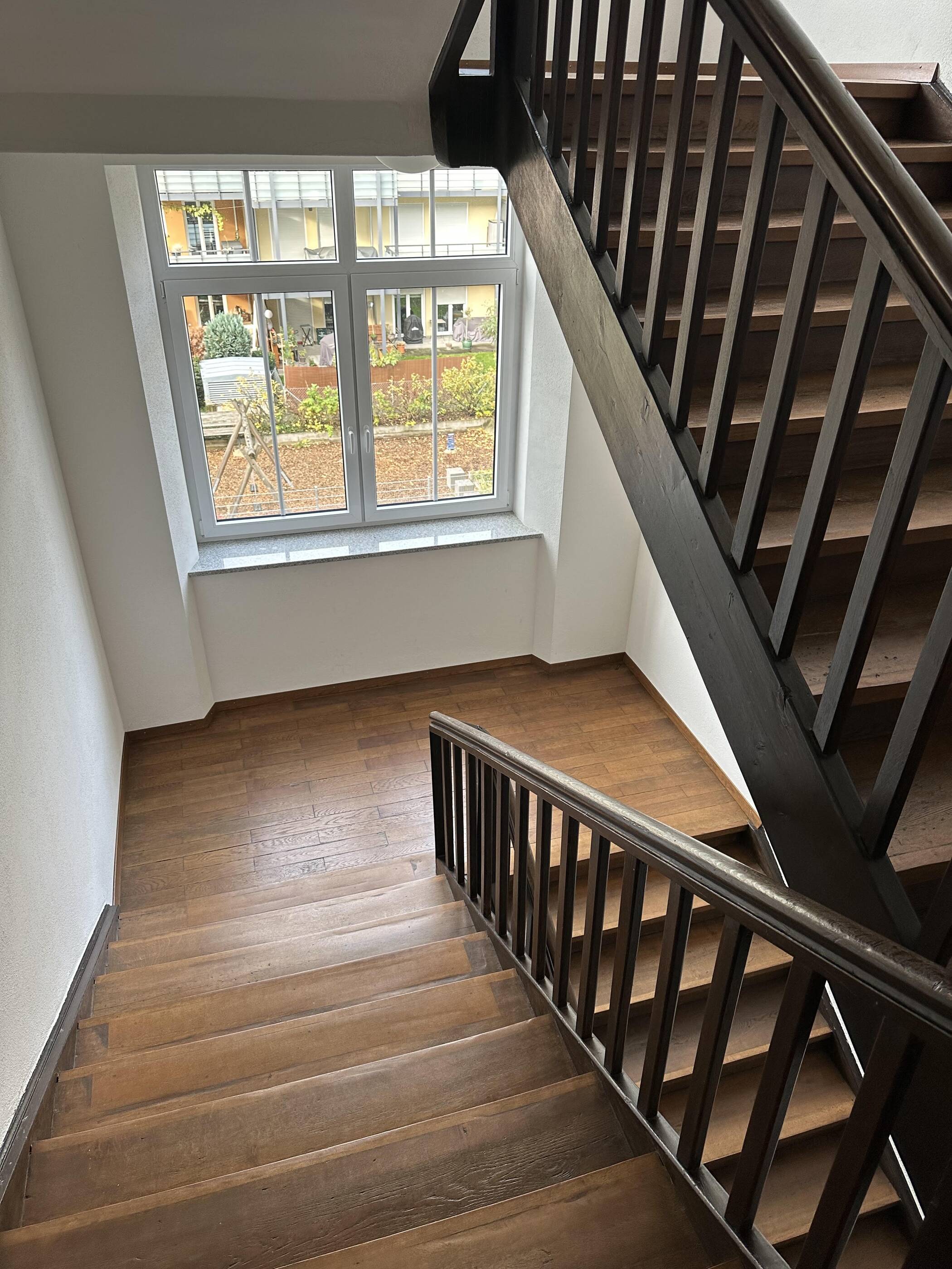 Lichtdurchflutete 2-Zimmer-Wohnung in St. Johannis mit großem Westbalkon – Nürnberg – Vorschaubild 7