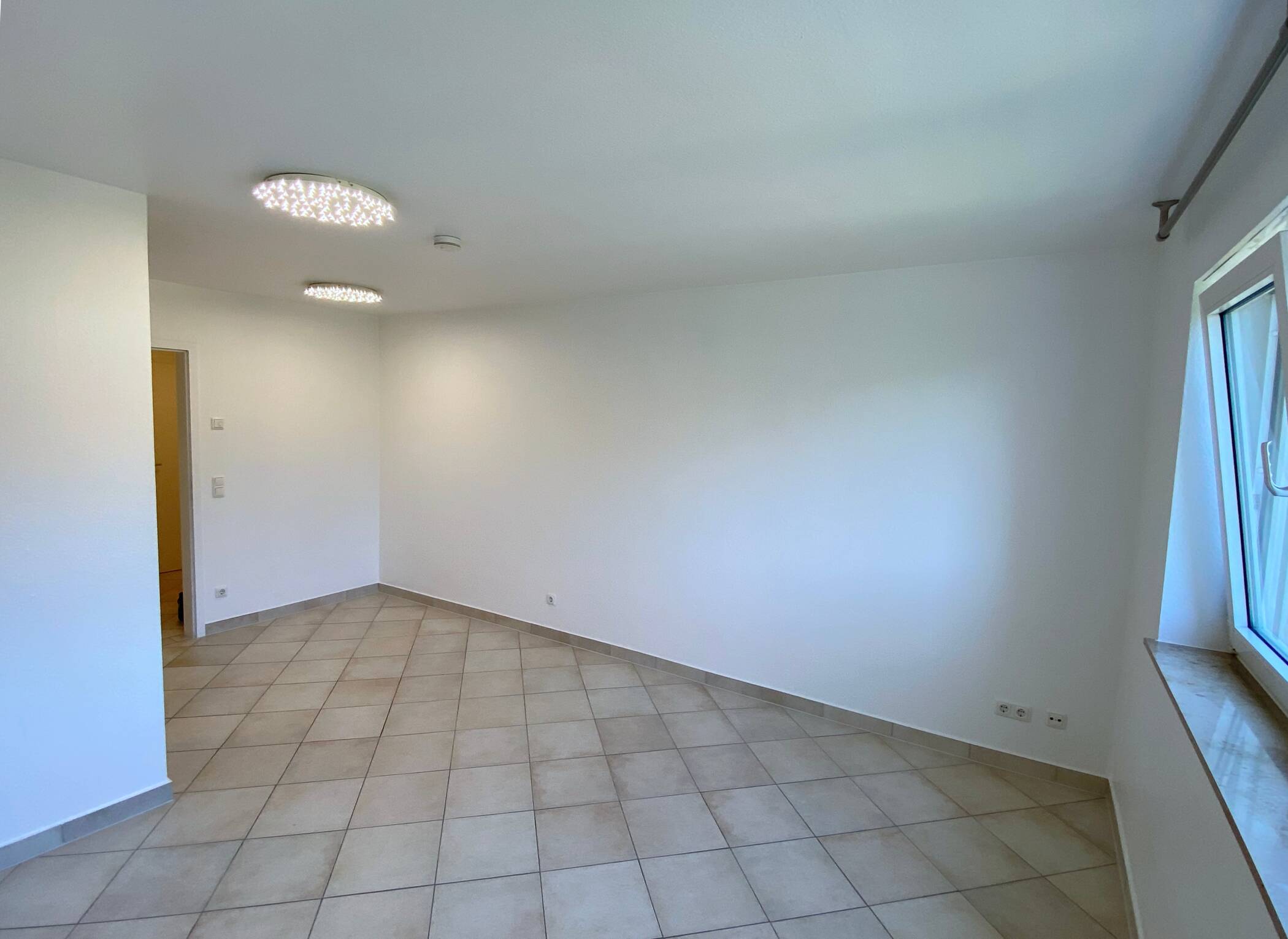KLEIN - ABER FEIN! Geschmackvolle und ruhige 1-Zi.-Wohnung – Nürnberg – Vorschaubild 8