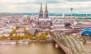 VIVA COLONIA - gesicherte Mietrendite mit Potential – 50678 Köln – Vorschaubild 2