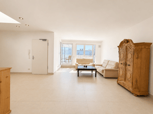 Wohnen über den Dächern von München-Obermenzing - 4-Zimmer-Wohnung mit Penthouse-Charakter – 81245 München – Vorschaubild 5
