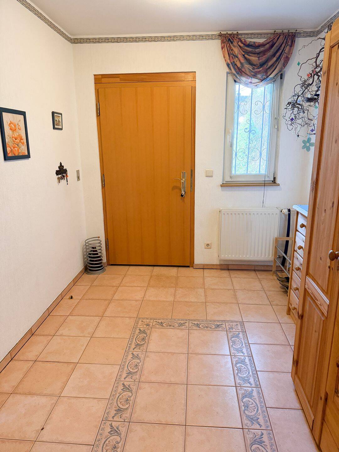 Kleines Haus mit großem Garten - mitten in Neuenhagen! – Neuenhagen bei Berlin – Vorschaubild 3