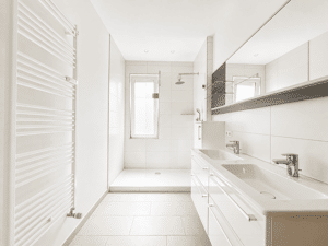 S-Feuerbach: charmante, geräumige 3-Zimmer-Wohnung mit eigenem Garten! – 70469 Stuttgart – Vorschaubild 8
