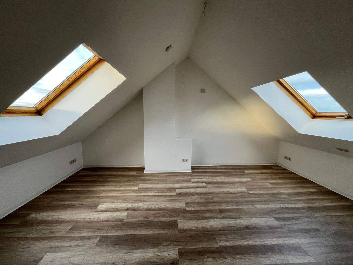 Moderne 2-Zimmer-Wohnung im Herzen von Chemnitz - Ideal für Singles und Paare – Chemnitz – Vorschaubild 6