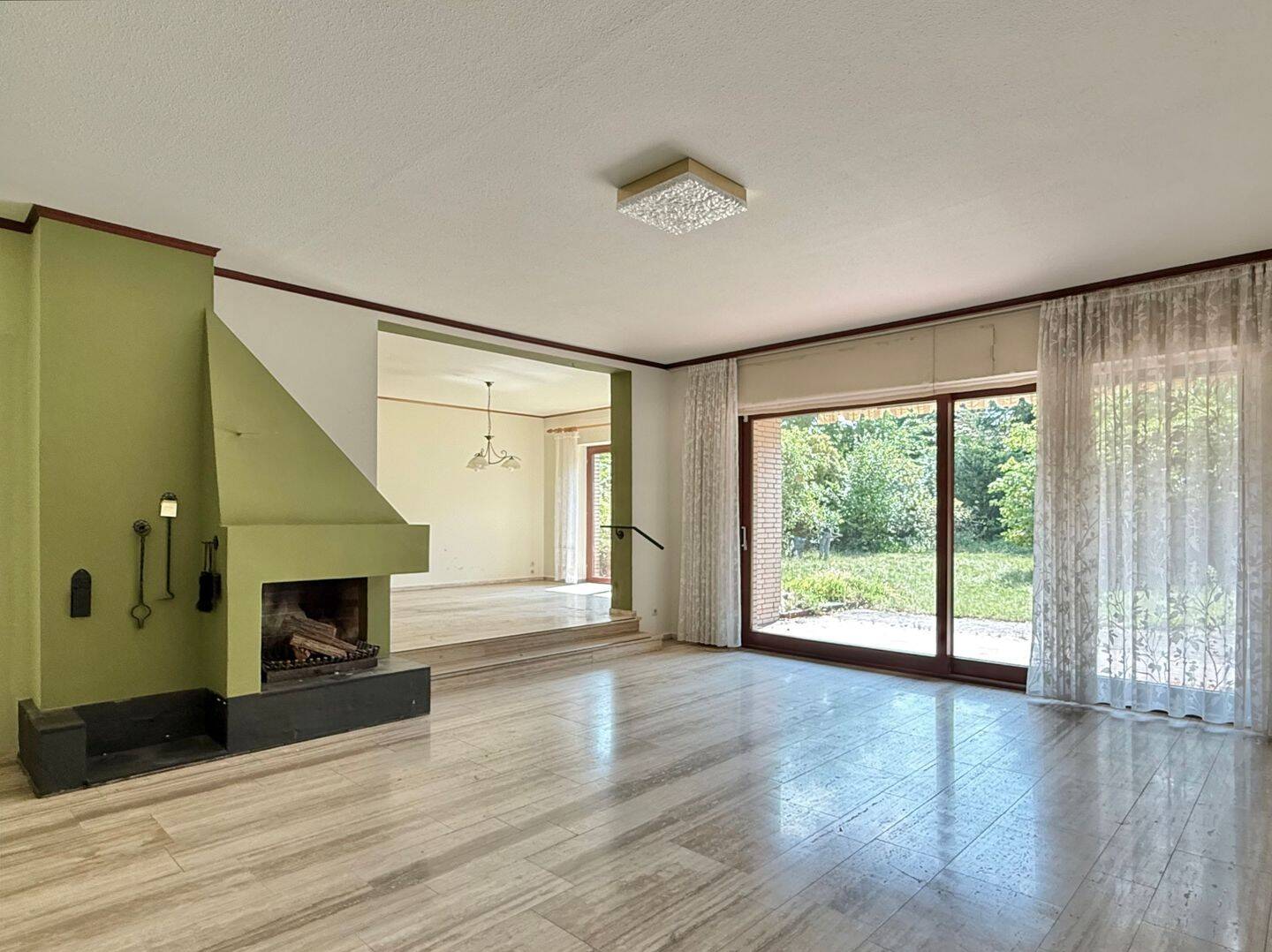 Solides & großzügiges Architektenhaus mit schönem Garten in reizvoller Wohnlage – Burgwedel – Vorschaubild 7
