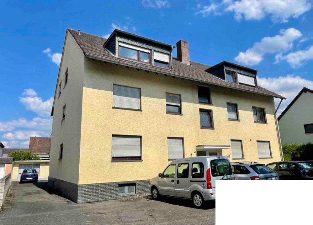 Lukrative Kapitalanlage in Toplage - 2FÜR1 Dachgeschoss Souterrain Kombination – Bonn – Vorschaubild 3