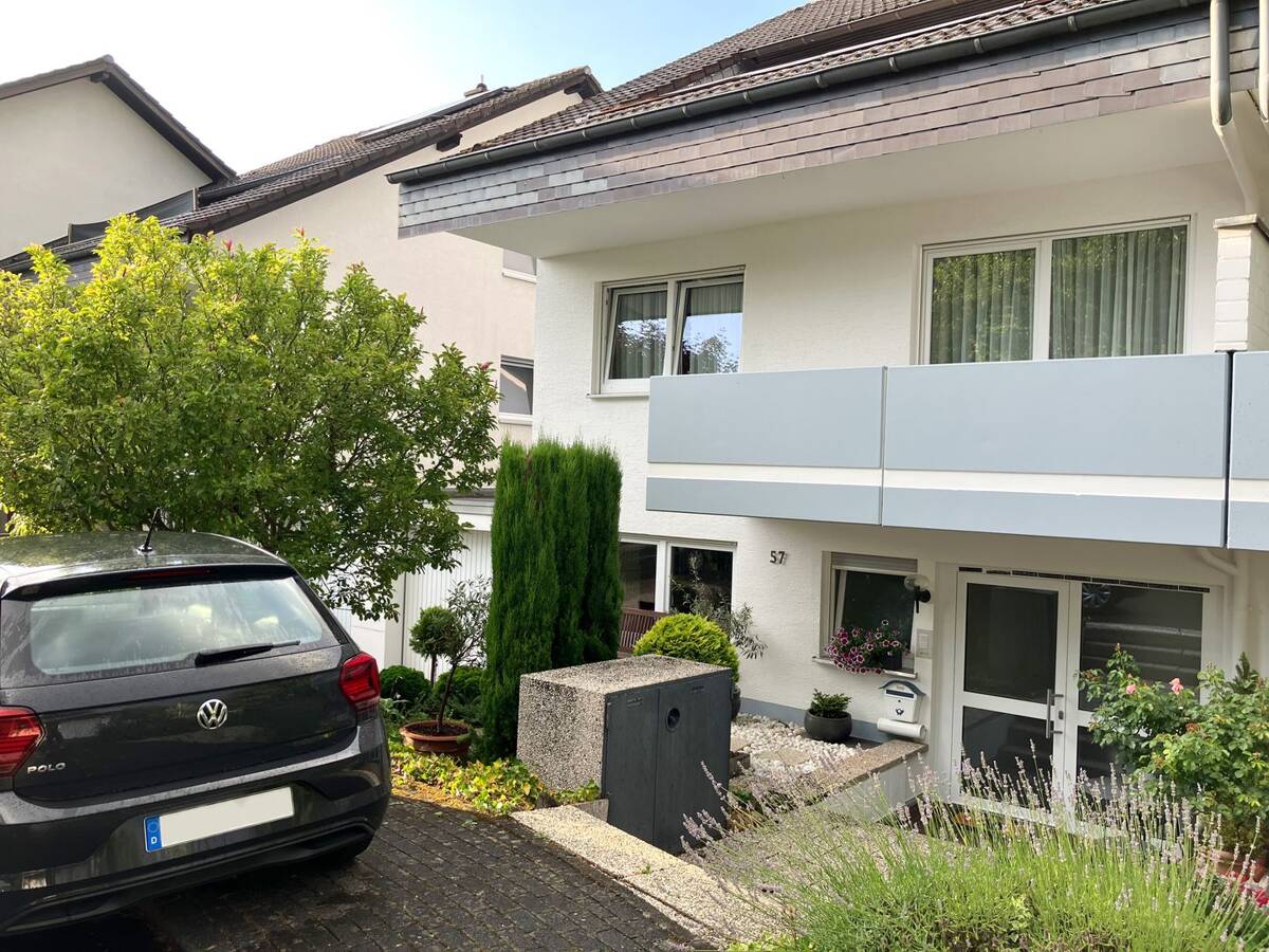 Raumwunder in ruhiger, grüner Lage! – 53229 Bonn – Bild 1 von 9