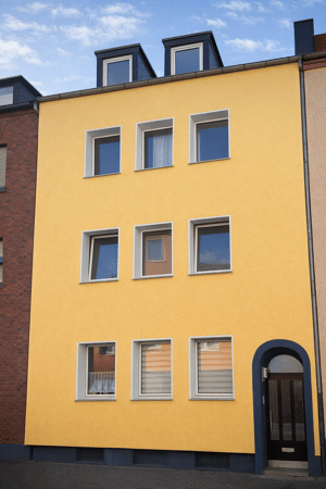 Apartment zwischen Hauptbahnhof und Universität in Duisburg Duissern – 47058 Duisburg – Vorschaubild 6