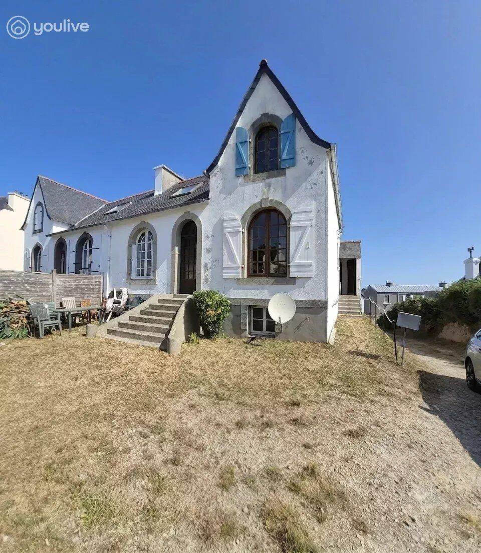Maison 85 m² · à Le Conquet · 85 m² · 394 000 €