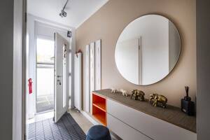 Modernes Stadthaus in bester Infrastruktur – 22393 Hamburg – Vorschaubild 3