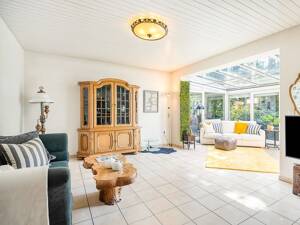 DOPPELT HÄLT BESSER - Wintergartenwohnung und Einraumapartment in Bestlage von Duisburg-Rahm – 47269 Duisburg – Vorschaubild 3