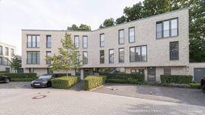 KUBOX-Wohnung in Oldenburg-Donnerschwee – 26123 Oldenburg – Vorschaubild 2