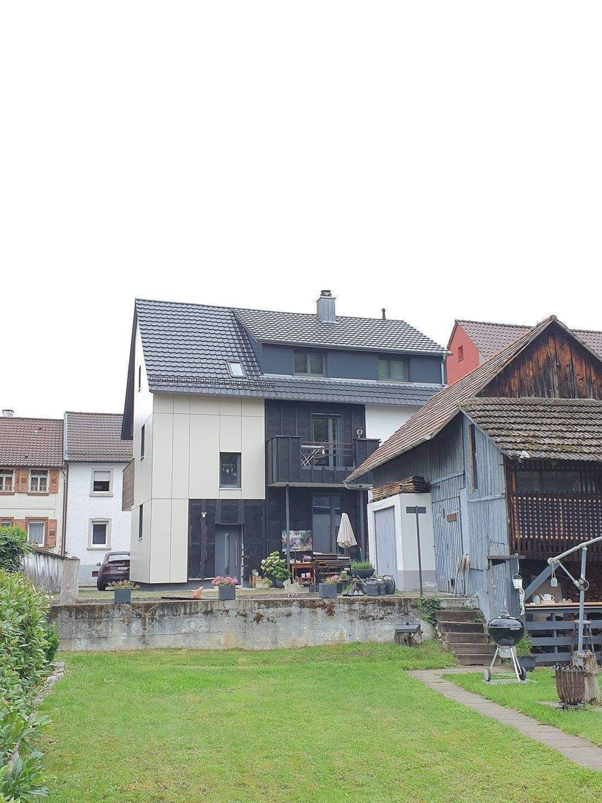 Stadthaus in 76646 Bruchsal kaufen