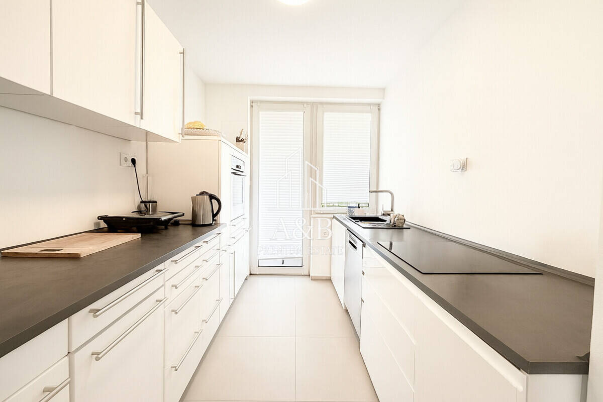 ** Kernsaniertes Apartment mit Weinbergblick ** – Nieder-Olm – Vorschaubild 5