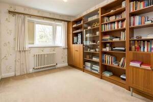2-Zimmer-Wohnung nahe Schäfersee mit Renovierungsbedarf – 13409 Berlin – Vorschaubild 5