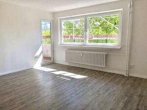 renovierte 3-Zimmer-Wohnung mit Vollbad und Balkon – 24109 Kiel – Vorschaubild 6