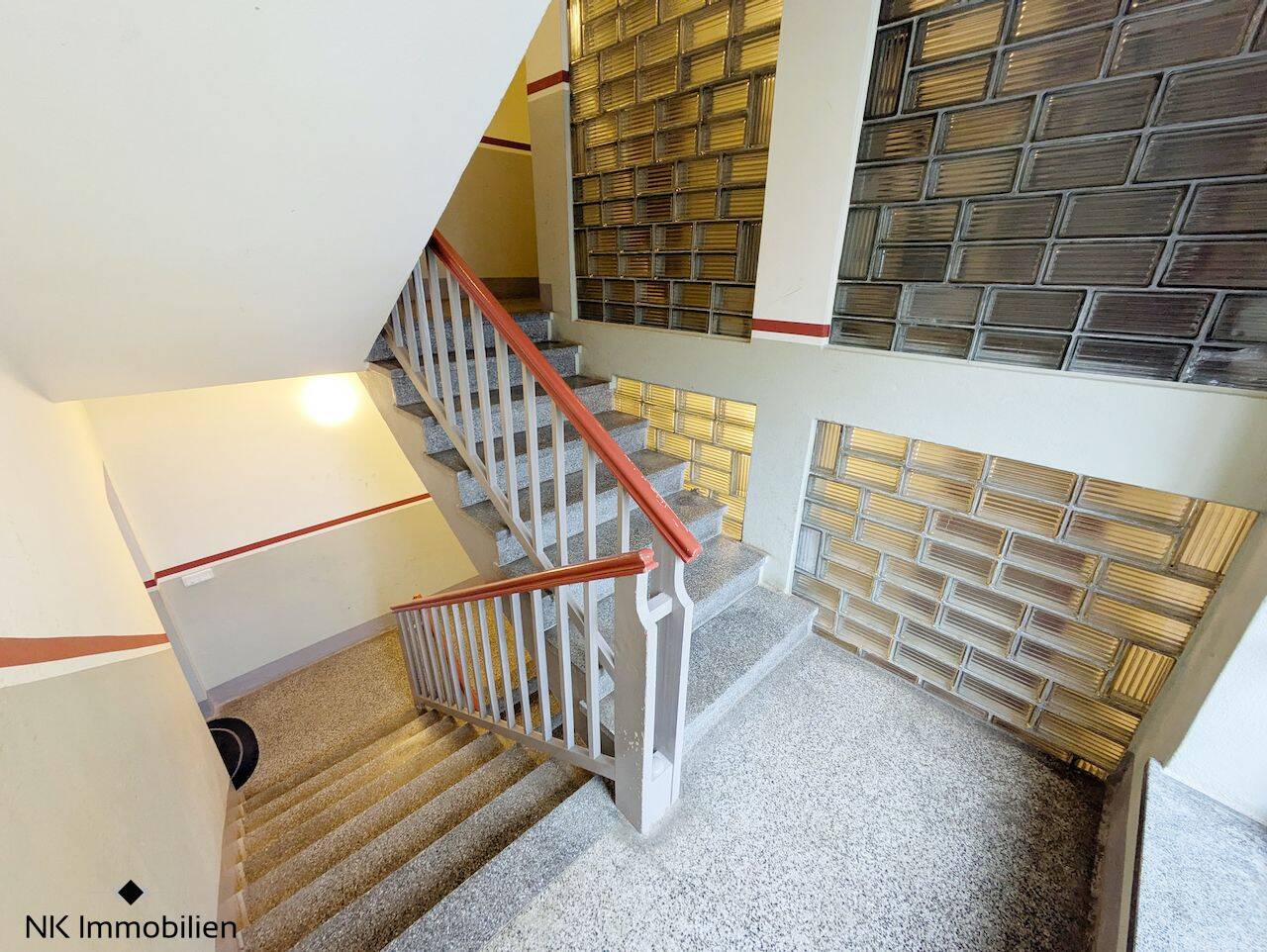 ++ einziehen & wohlfühlen - familienfreundliche 3,5-Raum Wohnung - mit Balkon & Tageslichtbad ++ – Chemnitz – Vorschaubild 4