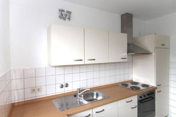 Schöne 3 Zi-Whg in Wandsbek, Absolut ruhig! – Hamburg – Vorschaubild 9