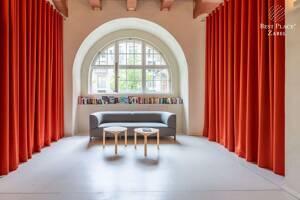 Zwischen Ku'damm und KaDeWe: Exklusive 5-Zimmer-Residenz im saniertem, historischem Ensemble! – 10777 Berlin – Vorschaubild 8