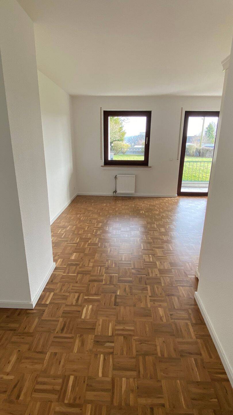 Helle 2-Zimmer-Wohnung mit Balkon und Blick ins Grüne in Wuppertal-Nächstebreck – Wuppertal – Vorschaubild 3