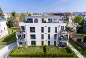 Für Ihr Investment: voll vermietetes Mehrfamilienhaus nahe dem Großen Garten in Dresden zu verkaufen! – 1309 Dresden – Vorschaubild 5