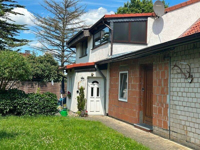 Für den Erwerber provisionsfrei! - Doppelhaushälfte in Jerxheim - Zwangsversteigerung - – Jerxheim – Vorschaubild 3