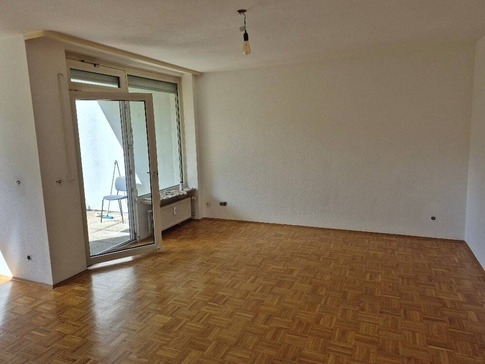 1 Zi.-Whg. - Goerdelerstr. 6 - NUR 1 Personenhaushalt - Balkon - Keller - HP/EG – Hannover – Vorschaubild 4