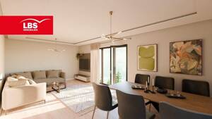 Exklusives Neubau-Projekt - Ihr neues Zuhause im 3-Familienhaus – 45897 Gelsenkirchen – Vorschaubild 5
