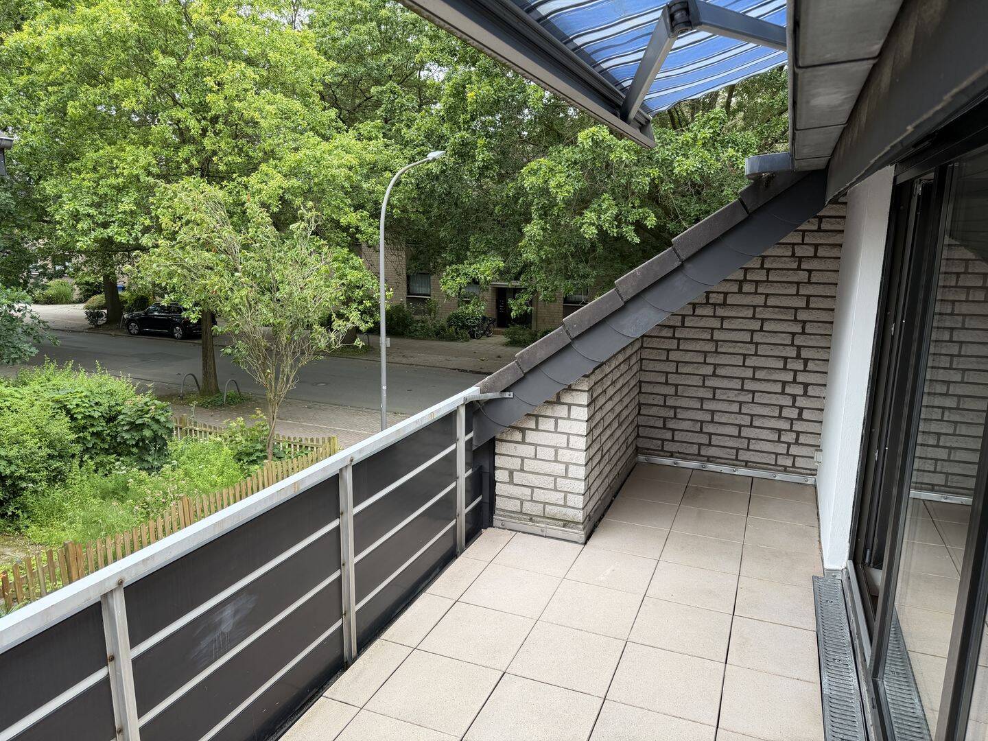 Umfangreich modernisierte 2-Zimmerwohnung in bester Lage von Osnabrück-Wüste zu vermieten – Osnabrück – Vorschaubild 6