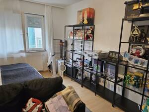 WG-Zimmer mit toller Lage im Stuttgarter Westen – 70193 Stuttgart – Vorschaubild 3
