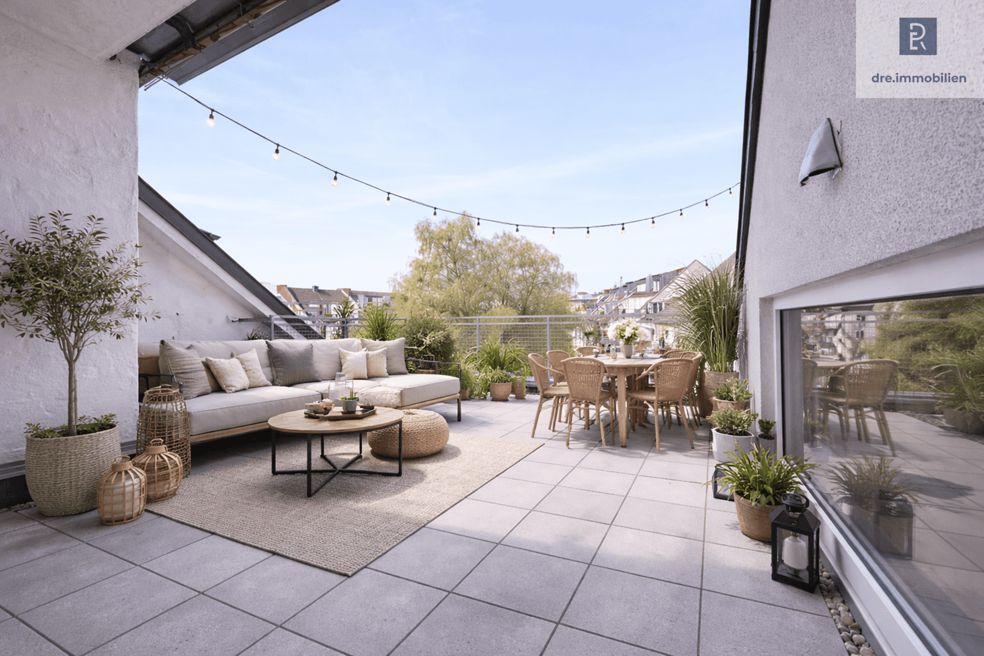 Dachgeschosswohnung in 50678 Köln mit 131 m² kaufen