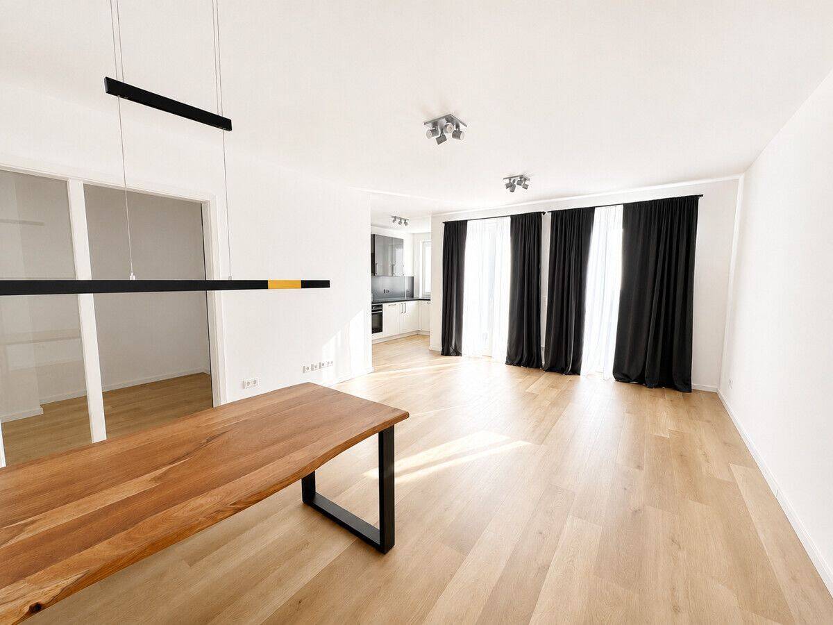 Penthouse-Wohnung in Hannover-Hainholz – Hannover – Vorschaubild 5