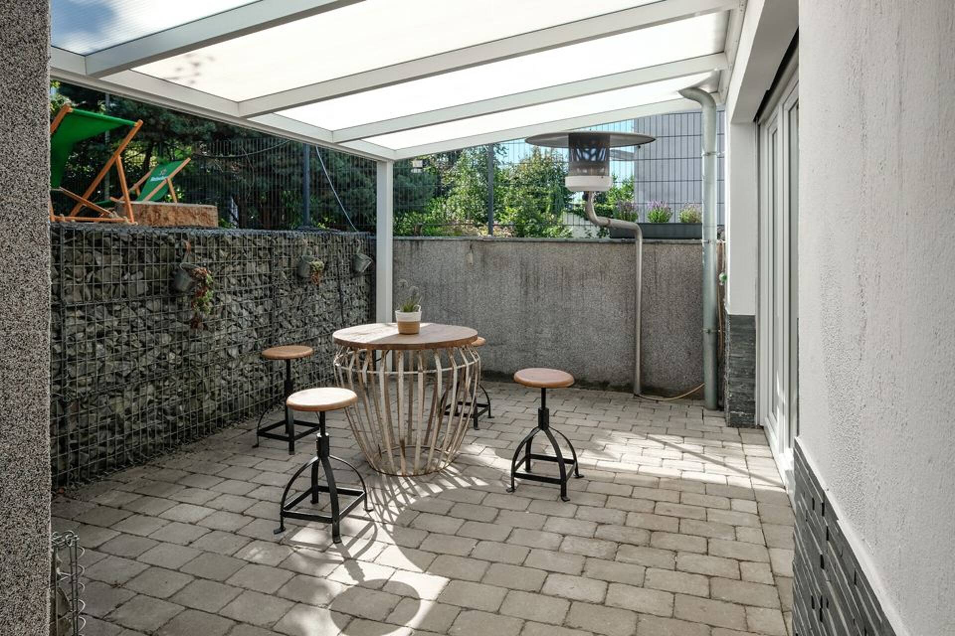 Etagenwohnung in 51373 Leverkusen mit 170,47 m² kaufen