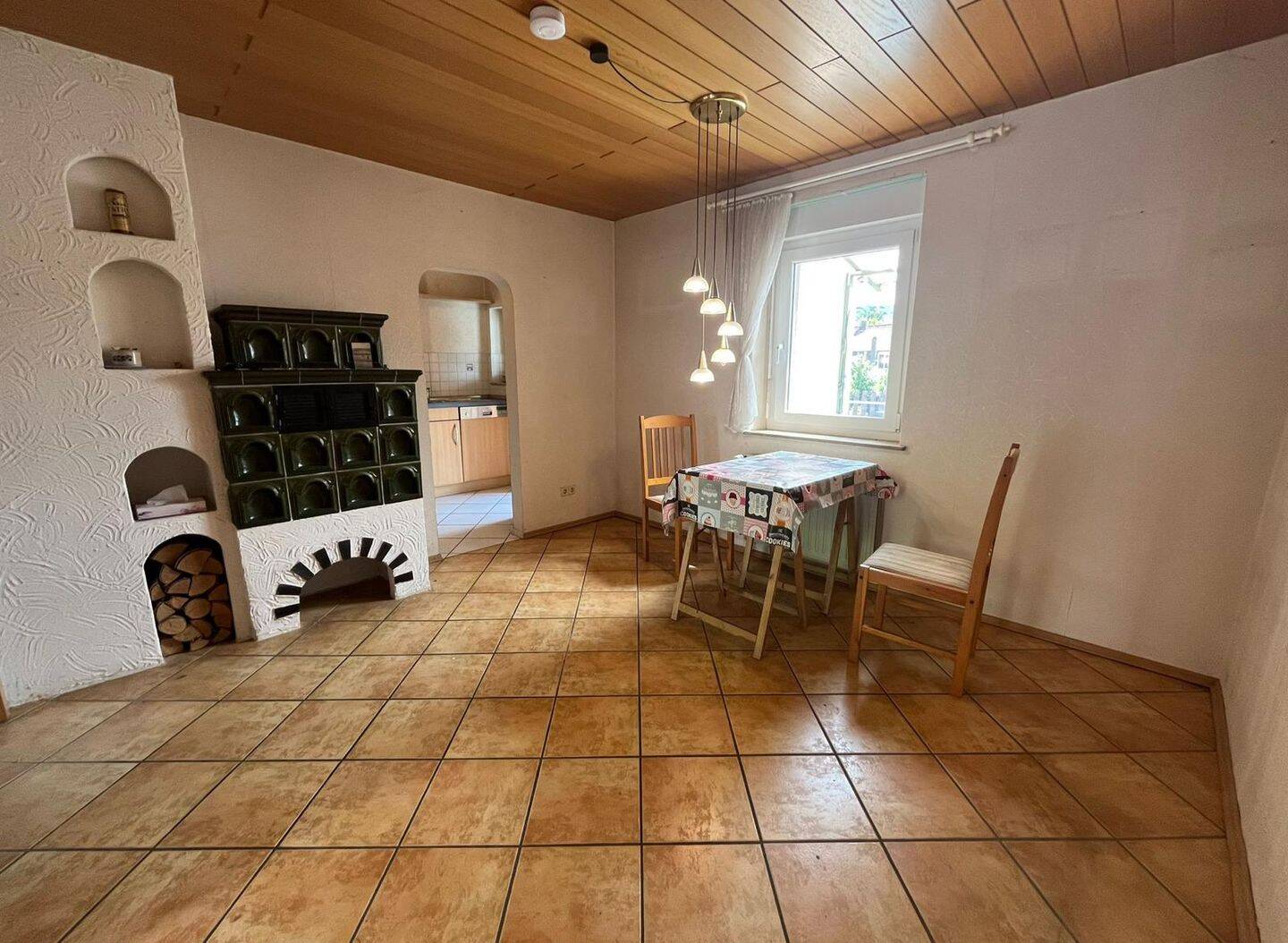 Reihenmittelhaus in schöner und bevorzugter Lage