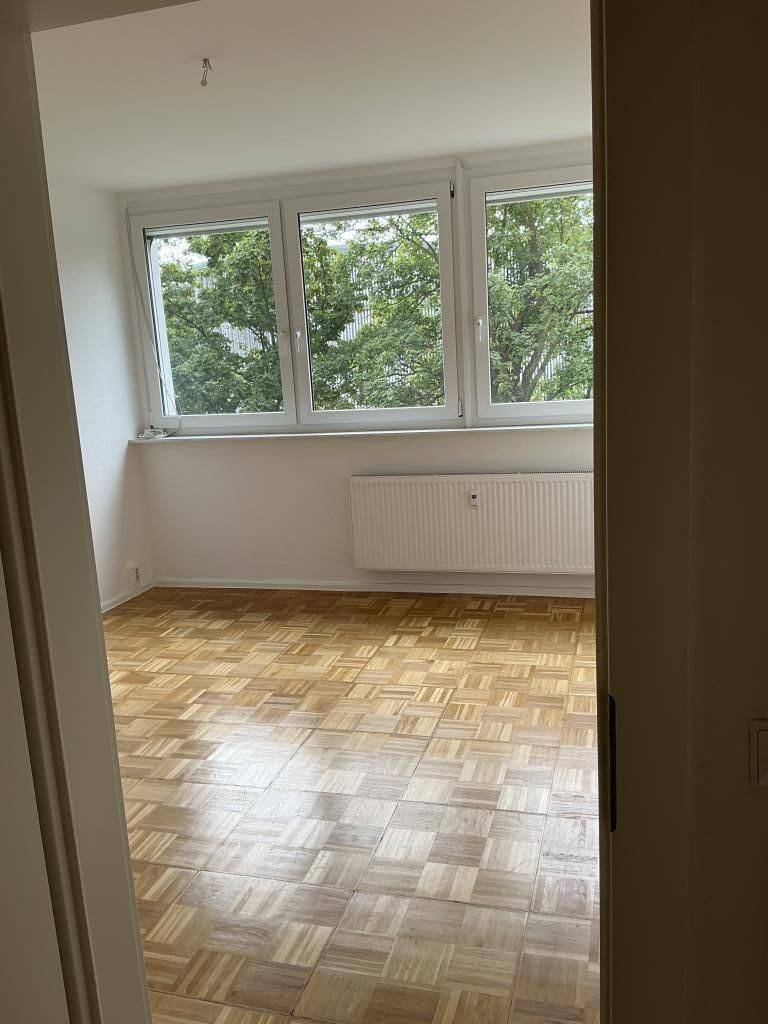 2-Zimmer-Wohnung - Einzug ab August möglich – Leipzig – Vorschaubild 8
