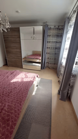 4-Zimmer-Wohnung zur Untermiete in Pasing (Oktober '26-Juni '27) – 81241 München – Vorschaubild 7