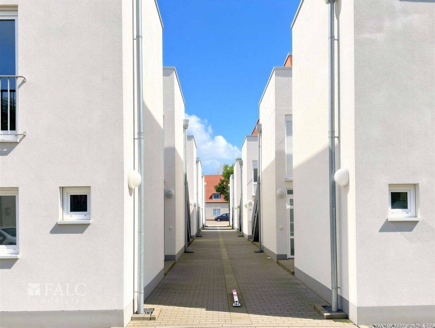 Maisonette mit Hausgefühl - Ihr eigenes Zuhause auf zwei Ebenen – Saarbrücken – Vorschaubild 2