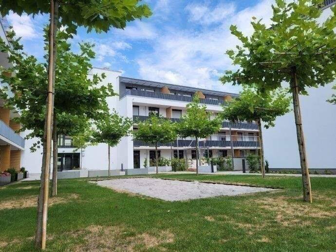 Möblierte Penthouse XL-Apartments mit Dachterrasse - Urban Living Heilbronn – Heilbronn – Vorschaubild 3