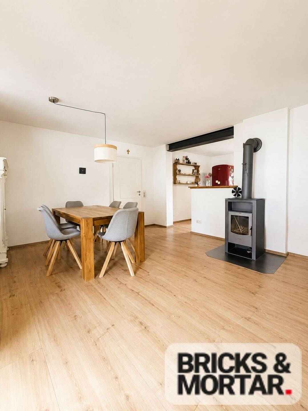 Außergewöhnliches Wohnhaus mit Scheune, Stallgebäude und vielfältigen Nutzungsmöglichkeiten – Königsfeld – Vorschaubild 4