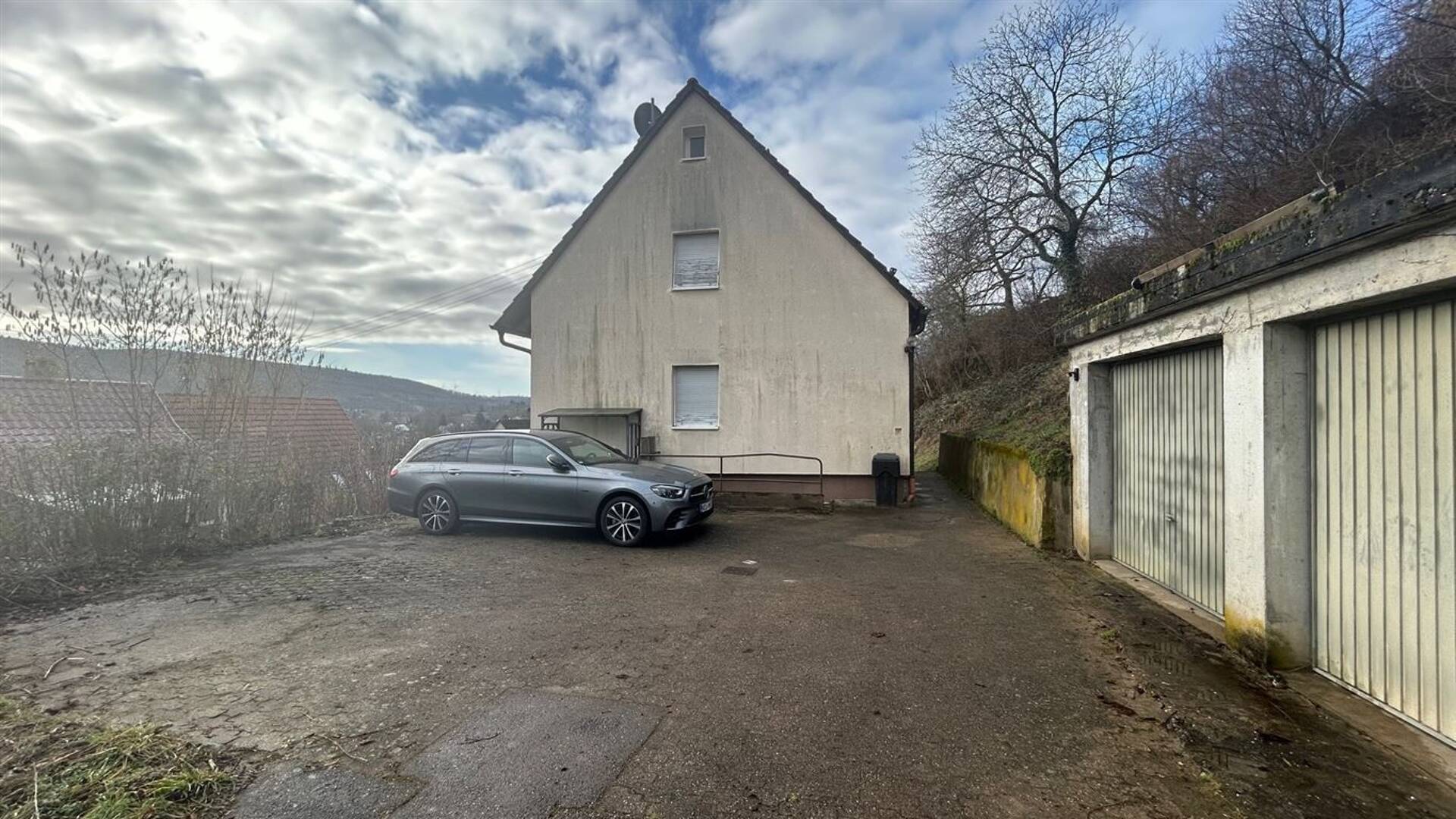 Haus in 77948 Friesenheim , Baden mit 91,3 m² kaufen