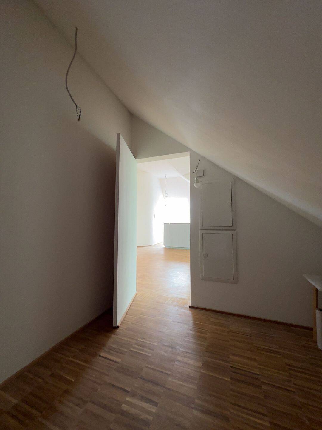 Studio-Apartment - Erstbezug nach Komplettsanierung in Pankow – Berlin – Vorschaubild 6