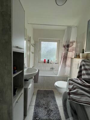 Einfamilienhaus mit Anbau auf sonnigem Grundstück – 22459 Hamburg – Vorschaubild 5
