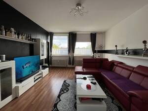 Vermietete 2-Zimmer-Kapitalanlage in Düsseldorf-Benrath - 5,26 % AfA, Heizung 2026 neu – 40597 Düsseldorf – Vorschaubild 8