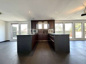 Zentral. Modern. Besonders. - Hochwertige Eigentumswohnung mit traumhafter Terrasse! – 53117 Bonn – Vorschaubild 7